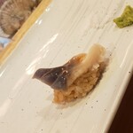 Sushi Yamashita - 