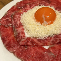 炭火焼肉 伏見屋 飛騨牛別邸 - 