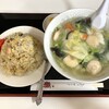 中華料理 千日前