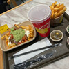 Guzman y Gomez FOOD&TIME ISETAN アトレ品川店