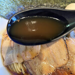 上州濃厚中華蕎麦 はたお商店 - 