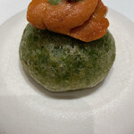 unito - ウニと何か（笑）