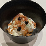 unito - カブと八朔とキャビア