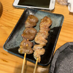 Yakitori Dainingu Suzuki - 