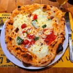 Pizzeria Bakka M'unica - 