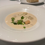 THE COSMOPOLITAN GRILL BAR TERRACE - 