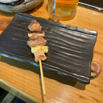 Yakitori Dainingu Suzuki - 