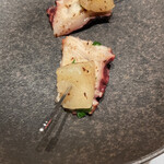 unito - 蛸ジャガ1