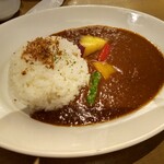 ハーバーカフェオールデイダイニング - 