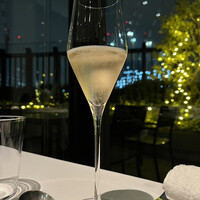 THE COSMOPOLITAN GRILL BAR TERRACE - 