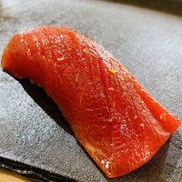 鮨 赤酢 かなやま - 
