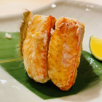 鮨 赤酢 かなやま - 