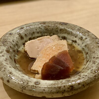 鮨 神楽 - 