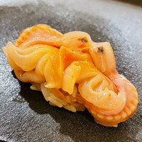 鮨 赤酢 かなやま - 