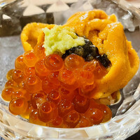 鮨 赤酢 かなやま - 