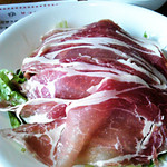 ペコペコ - 生ハム