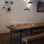 SASAYA　CAFE - 