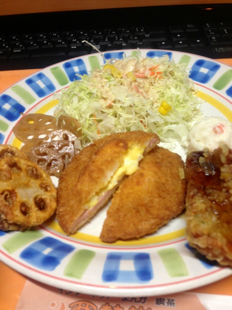 Anettai Ama Jimokujiten