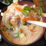 ごはん屋 たこ八食堂 - 