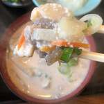 ごはん屋 たこ八食堂 - 