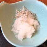 ごはん屋 たこ八食堂 - 