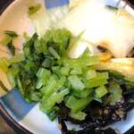 ごはん屋 たこ八食堂 - 