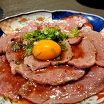 Sumibi Yakiniku Da-Wa - 