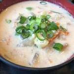 ごはん屋 たこ八食堂 - 