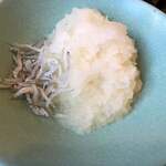 ごはん屋 たこ八食堂 - 