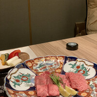 焼肉㐂舌 南船場 - 