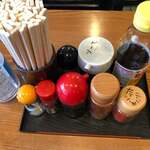 ごはん屋 たこ八食堂 - 