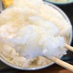 ごはん屋 たこ八食堂 - 