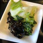 ごはん屋 たこ八食堂 - 