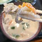 ごはん屋 たこ八食堂 - 