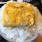 ごはん屋 たこ八食堂 - 