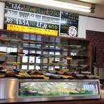 ごはん屋 たこ八食堂 - 