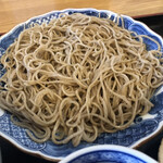 手打蕎麦と一品料理 わか草 - 