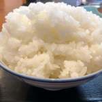 ごはん屋 たこ八食堂 - 