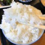 ごはん屋 たこ八食堂 - 