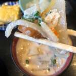 ごはん屋 たこ八食堂 - 