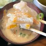 ごはん屋 たこ八食堂 - 