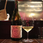 福星 - 白ワイン