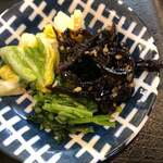 ごはん屋 たこ八食堂 - 