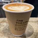 THE THEATRE COFFEE - 