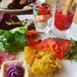 プリムローズ - 