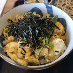 手打蕎麦と一品料理 わか草 - 