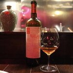 福星 - オレンジワイン