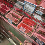 さしみ亭 宇茂佐店 - 