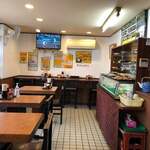 ごはん屋 たこ八食堂 - 