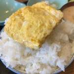 ごはん屋 たこ八食堂 - 